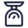 Weight Scale 01 icon preview