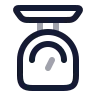 Weight Scale 01 icon preview