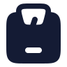 Weight Scale icon preview