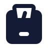 Weight Scale icon preview