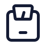 Weight Scale icon preview