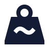 Weight Tilde icon preview