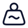 Weight Tilde icon preview