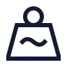 Weight Tilde icon preview