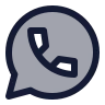 Whatsapp icon preview