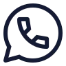 Whatsapp icon preview