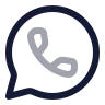 Whatsapp icon preview
