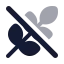 Wheatoff icon with bulk rounded style