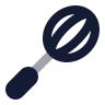 Whisk icon preview