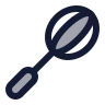 Whisk icon preview