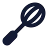 Whisk icon preview