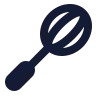 Whisk icon preview