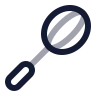 Whisk icon preview
