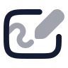 Whiteboard icon preview