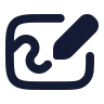 Whiteboard icon preview