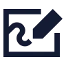 Whiteboard icon preview
