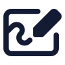 Whiteboard icon preview