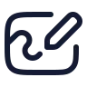 Whiteboard icon preview