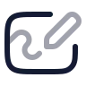 Whiteboard icon preview