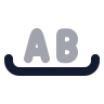 Whole Word icon preview
