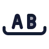 Whole Word icon preview