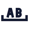Whole Word icon preview