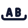Whole Word icon preview