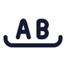 Whole Word icon preview