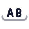 Whole Word icon preview
