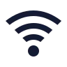 Wifi 01 icon preview