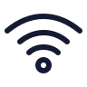 Wifi 01 icon preview