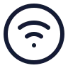 Wifi Circle icon preview