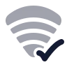 Wifi Connected 01 icon preview