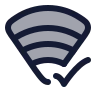Wifi Connected 01 icon preview