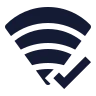 Wifi Connected 01 icon preview