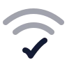 Wifi Connected 02 icon preview