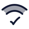 Wifi Connected 02 icon preview