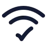 Wifi Connected 02 icon preview