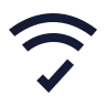 Wifi Connected 02 icon preview
