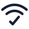 Wifi Connected 02 icon preview