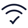 Wifi Connected 02 icon preview