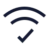 Wifi Connected 02 icon preview