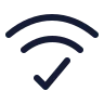 Wifi Connected 02 icon preview