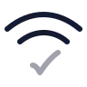 Wifi Connected 02 icon preview