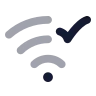 Wifi Connected 03 icon preview