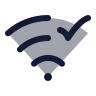 Wifi Connected 03 icon preview