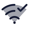 Wifi Connected 03 icon preview
