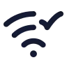 Wifi Connected 03 icon preview
