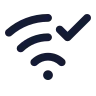 Wifi Connected 03 icon preview