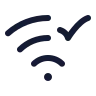 Wifi Connected 03 icon preview